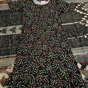 Girls dress size 10